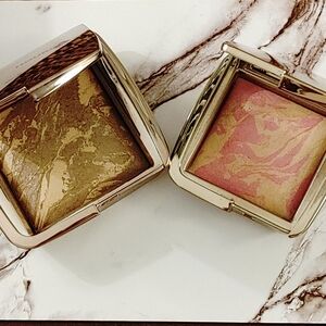 Hourglass powder and blush bundle